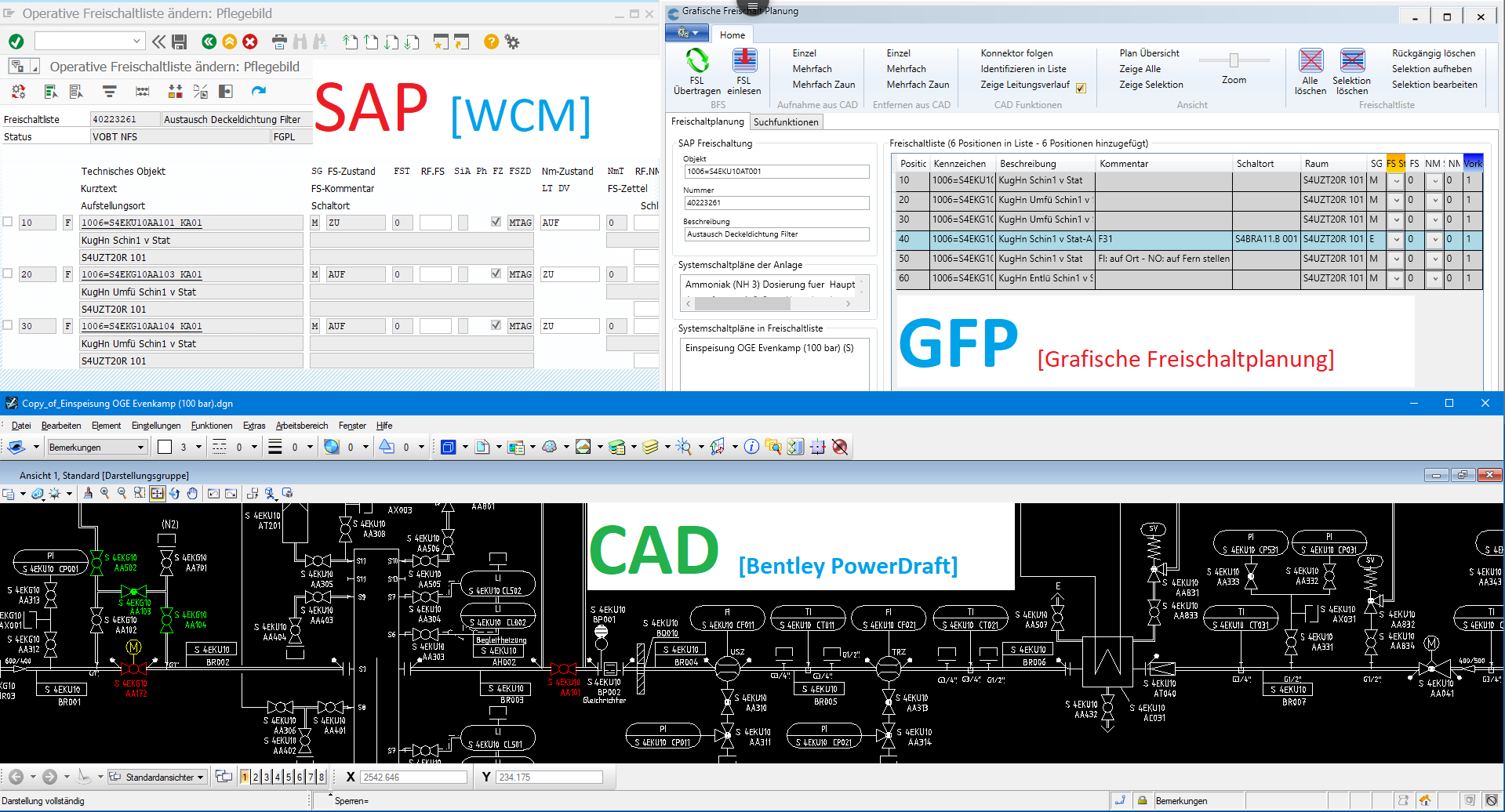 SAP_GFP_Bentley_PowerDraft